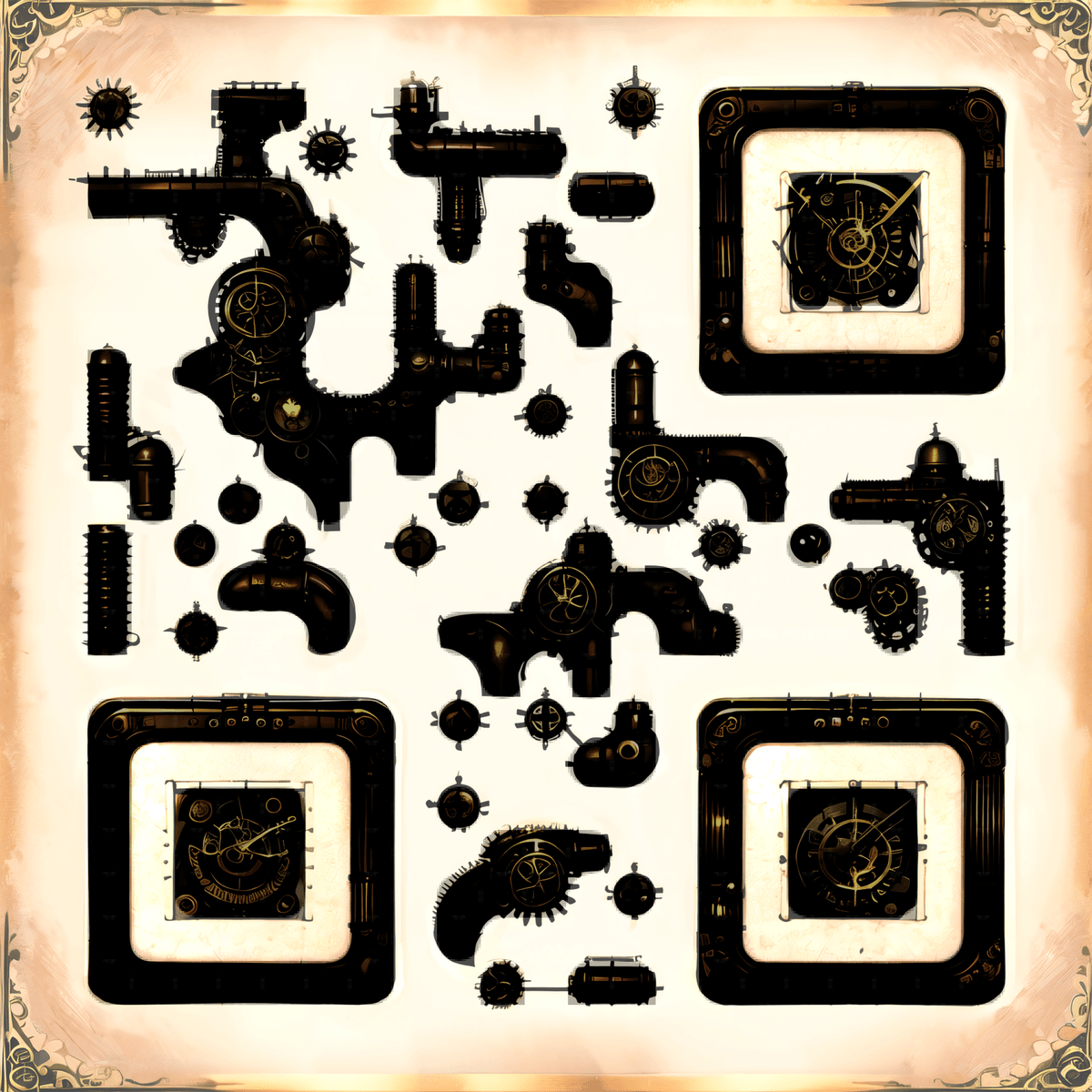 QR Code