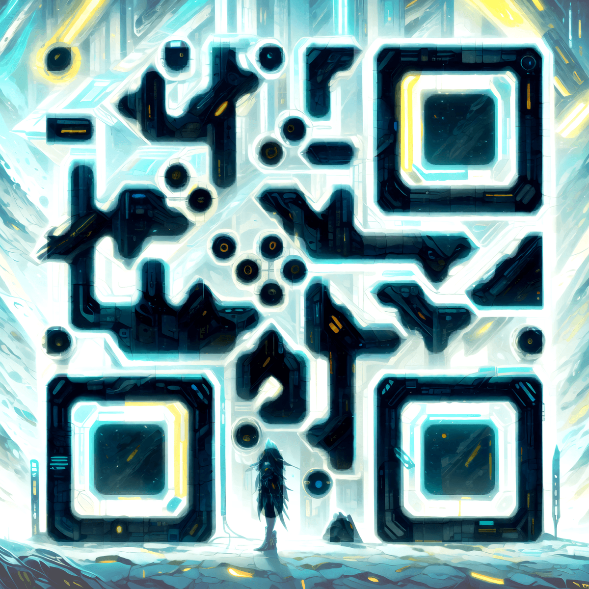 QR Code