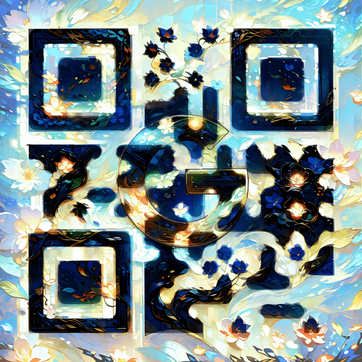 QR Code