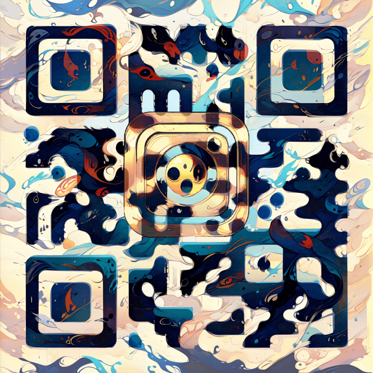 QR Code