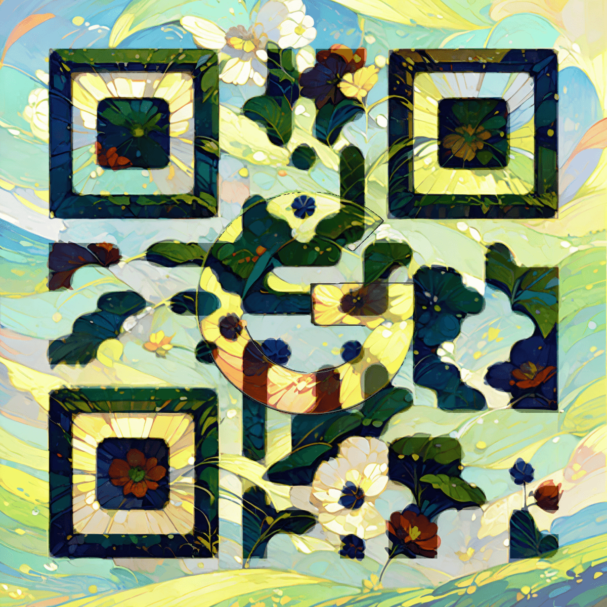 QR Code